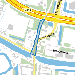 Perceel AMR01-L-3485