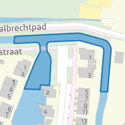 Perceel AMR01-L-3487