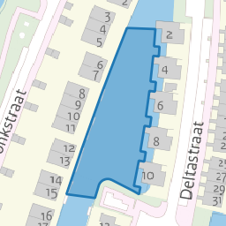 Perceel AMR01-L-3491