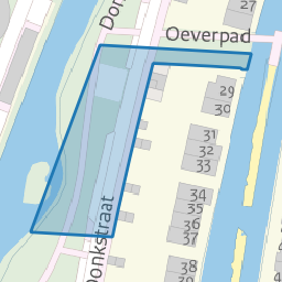 Perceel AMR01-L-3498