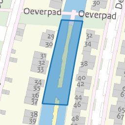 Perceel AMR01-L-3499