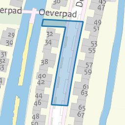 Perceel AMR01-L-3500