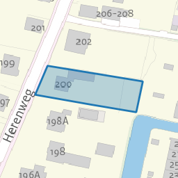 Perceel AMR01-L-3520