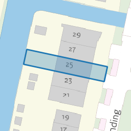 Perceel AMR01-L-3527