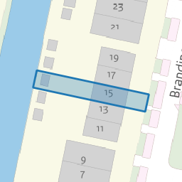 Perceel AMR01-L-3532