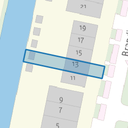 Perceel AMR01-L-3533