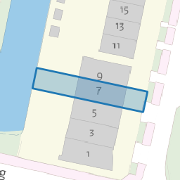 Perceel AMR01-L-3536