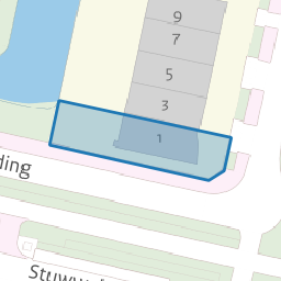 Perceel AMR01-L-3539