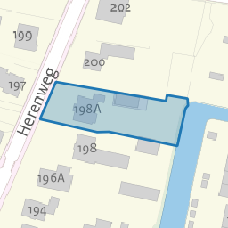 Perceel AMR01-L-3541