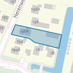 Perceel AMR01-L-3543