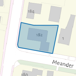 Perceel AMR01-L-3544