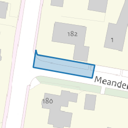 Perceel AMR01-L-3545