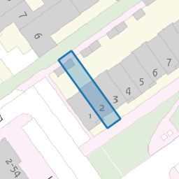 Perceel AMR01-L-3550