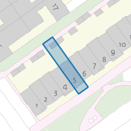 Perceel AMR01-L-3553