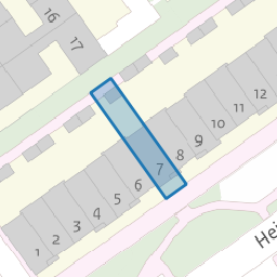 Perceel AMR01-L-3555