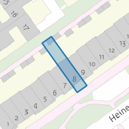 Perceel AMR01-L-3556