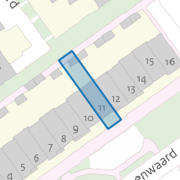 Perceel AMR01-L-3559