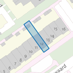 Perceel AMR01-L-3560