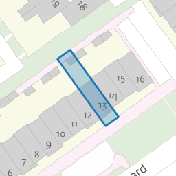 Perceel AMR01-L-3561