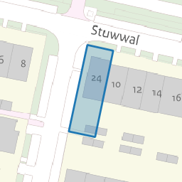 Perceel AMR01-L-3574