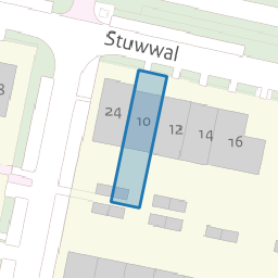 Perceel AMR01-L-3575