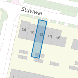 Perceel AMR01-L-3576