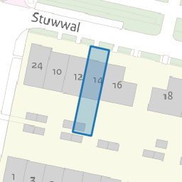 Perceel AMR01-L-3577