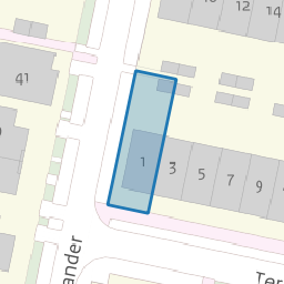 Perceel AMR01-L-3579