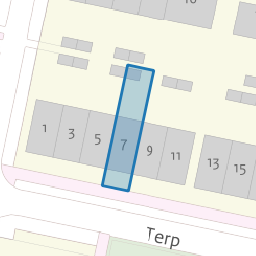 Perceel AMR01-L-3582