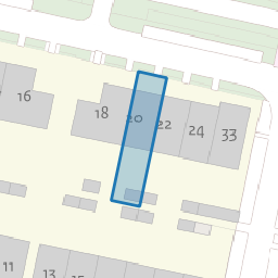 Perceel AMR01-L-3586