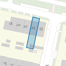 Perceel AMR01-L-3588