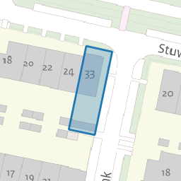 Perceel AMR01-L-3589