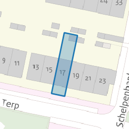 Perceel AMR01-L-3592