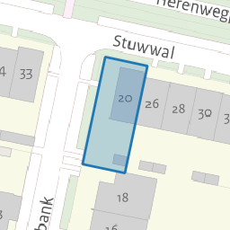 Perceel AMR01-L-3596