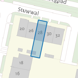 Perceel AMR01-L-3598