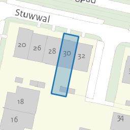 Perceel AMR01-L-3599