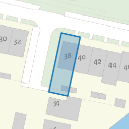 Perceel AMR01-L-3601