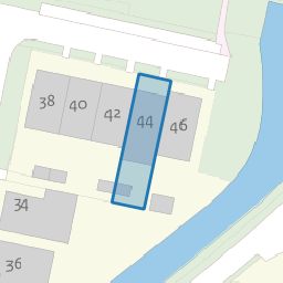 Perceel AMR01-L-3604