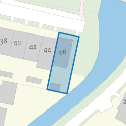 Perceel AMR01-L-3605