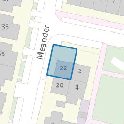 Perceel AMR01-L-3607