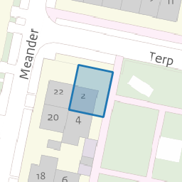 Perceel AMR01-L-3608