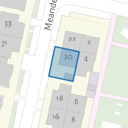 Perceel AMR01-L-3610