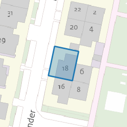 Perceel AMR01-L-3611