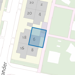 Perceel AMR01-L-3612