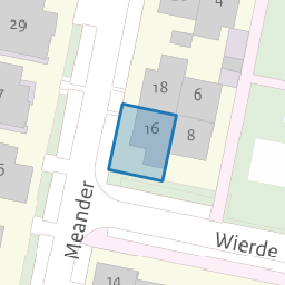 Perceel AMR01-L-3614