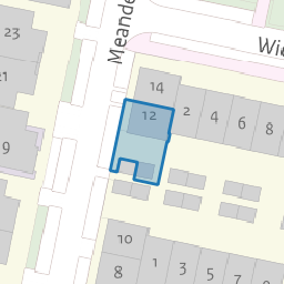 Perceel AMR01-L-3621