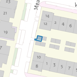 Perceel AMR01-L-3622