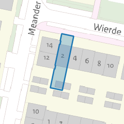 Perceel AMR01-L-3623