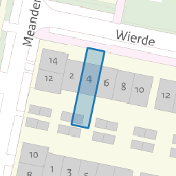 Perceel AMR01-L-3624