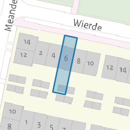 Perceel AMR01-L-3625